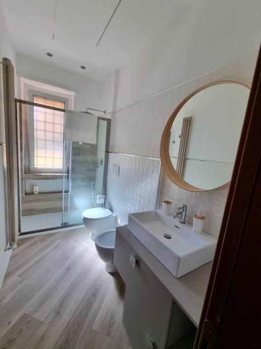 Lt Domus Roma.... A Due Passi Dal Centro Apartamento Roma