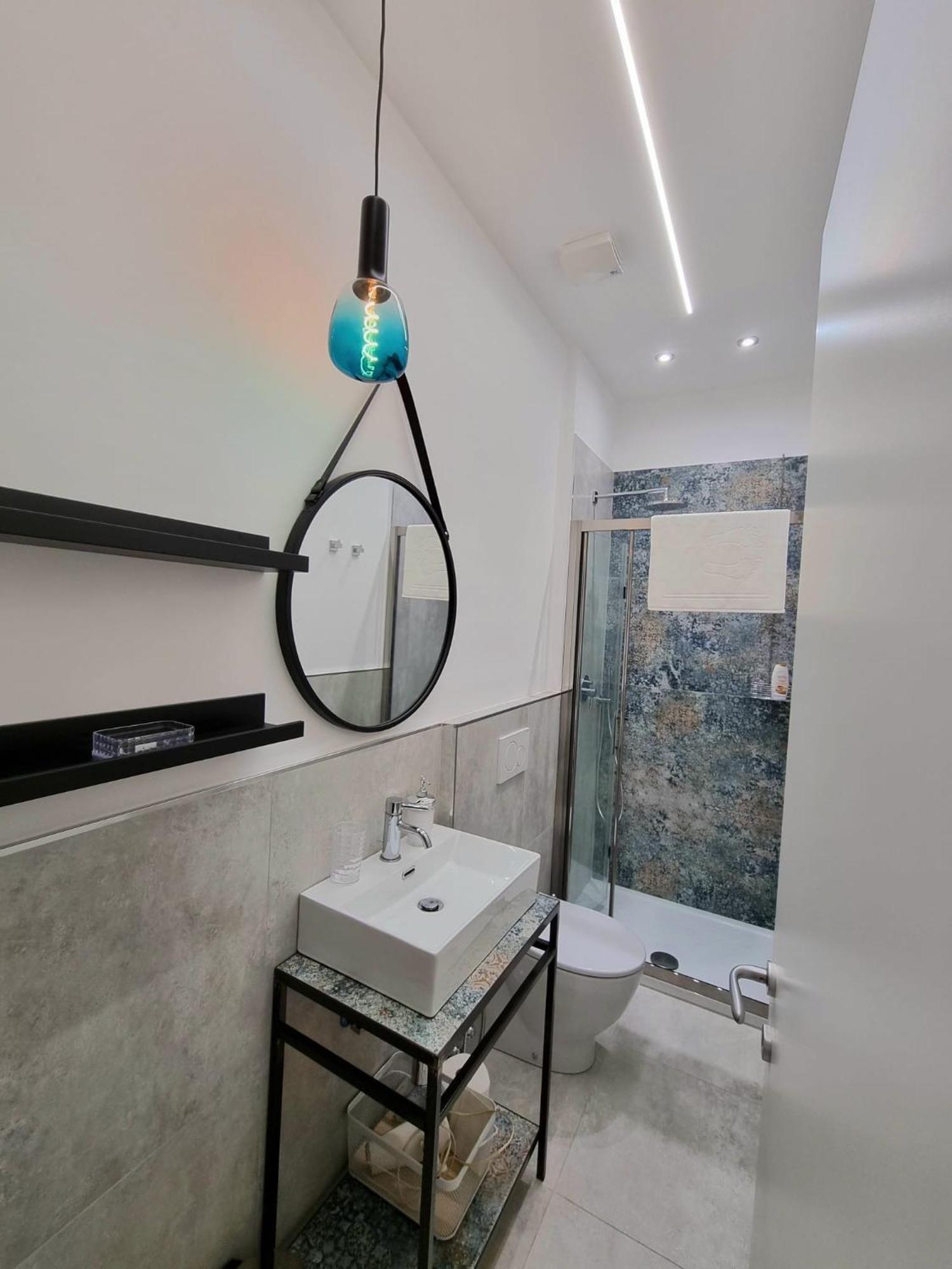 Lt Domus Roma.... A Due Passi Dal Centro Apartamento *