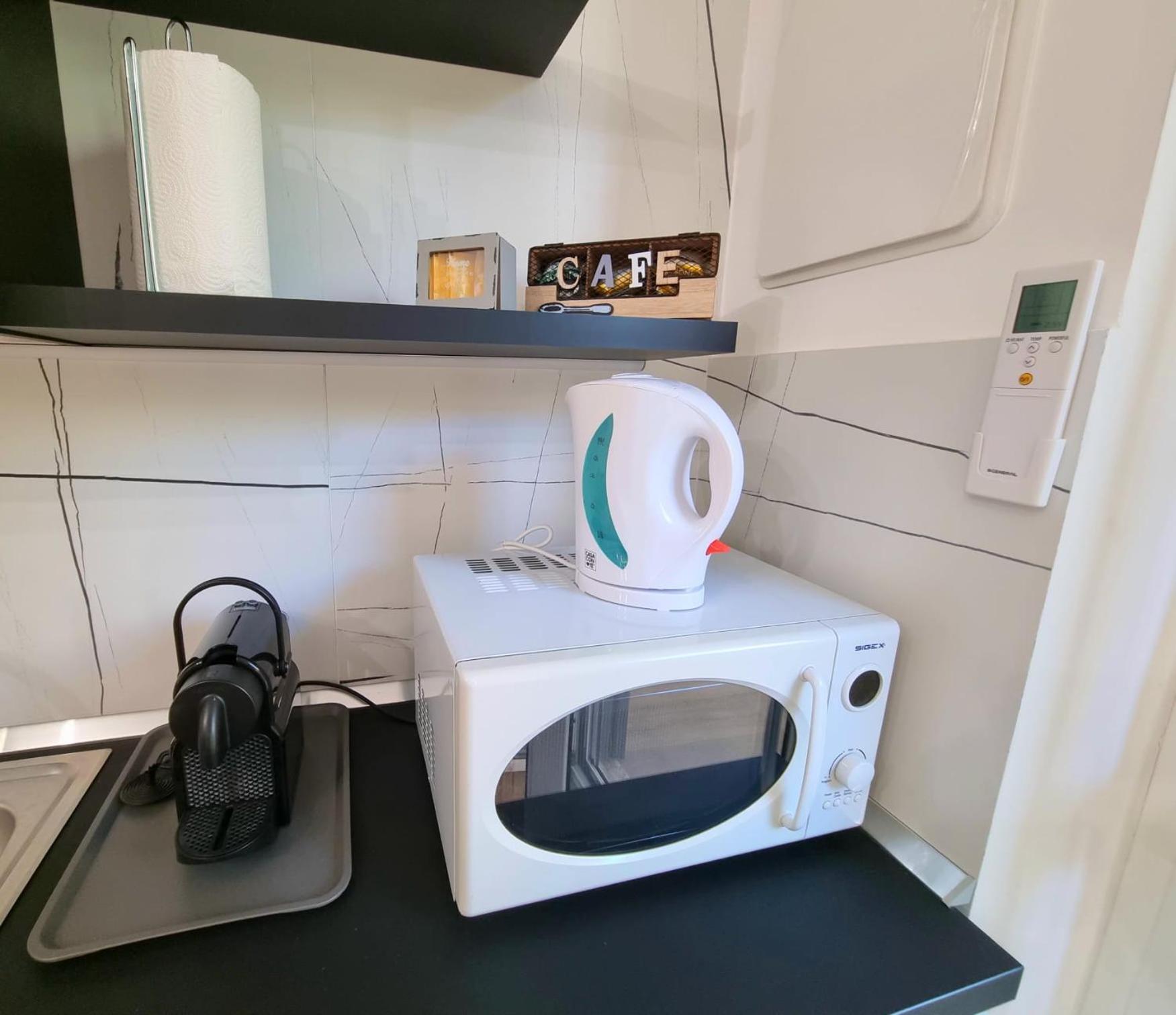 Apartamento Lt Domus Roma.... A Due Passi Dal Centro *