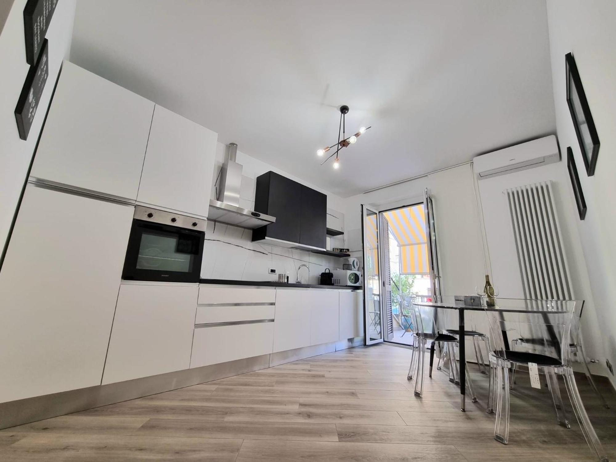 Lt Domus Roma.... A Due Passi Dal Centro Apartamento *