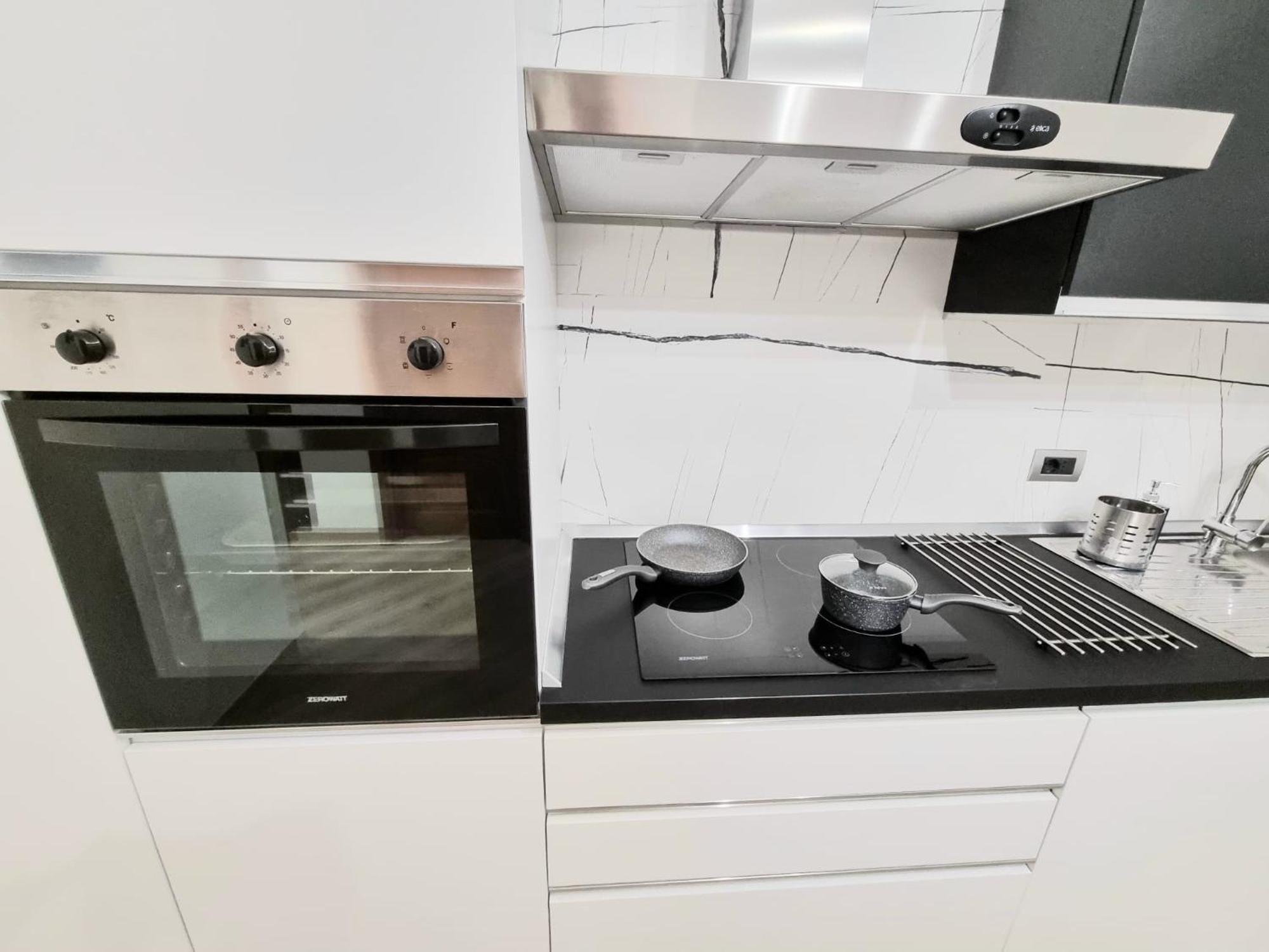 Appartamento Lt Domus Roma.... A Due Passi Dal Centro